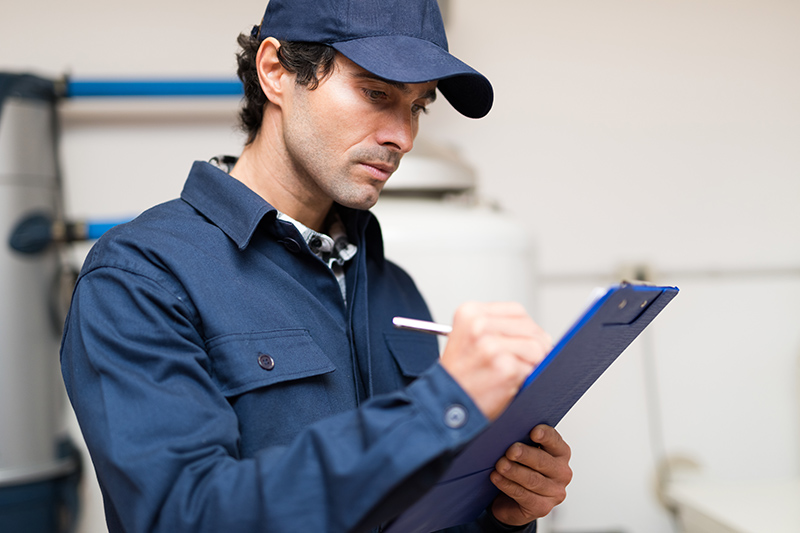 Building Regulations For Boiler Installation in Preston Lancashire