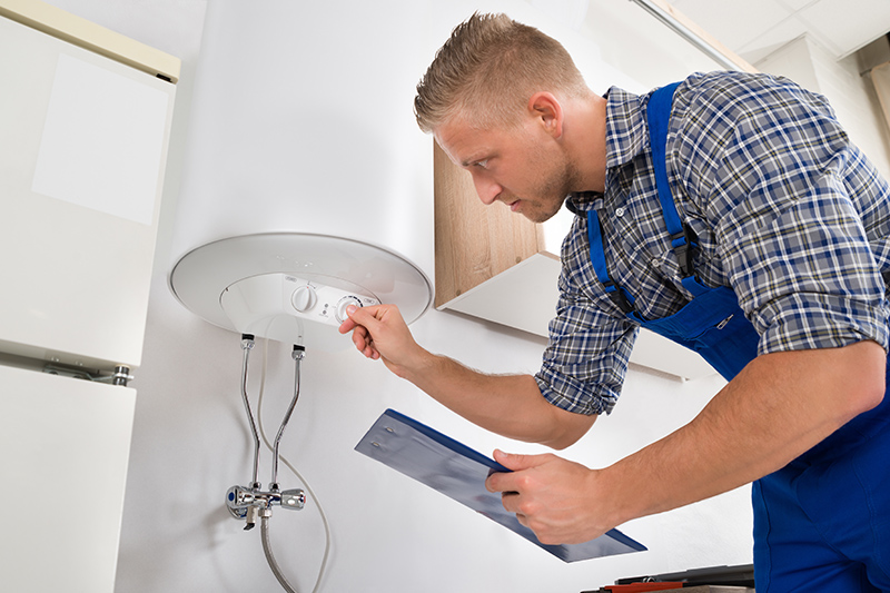 Cheap Boiler Installation in Preston Lancashire