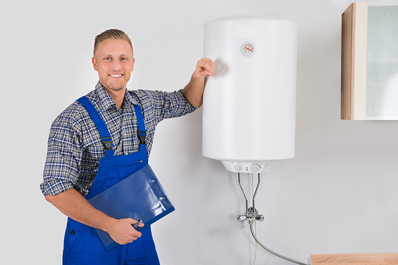 Combi Boiler Installation in Preston Lancashire