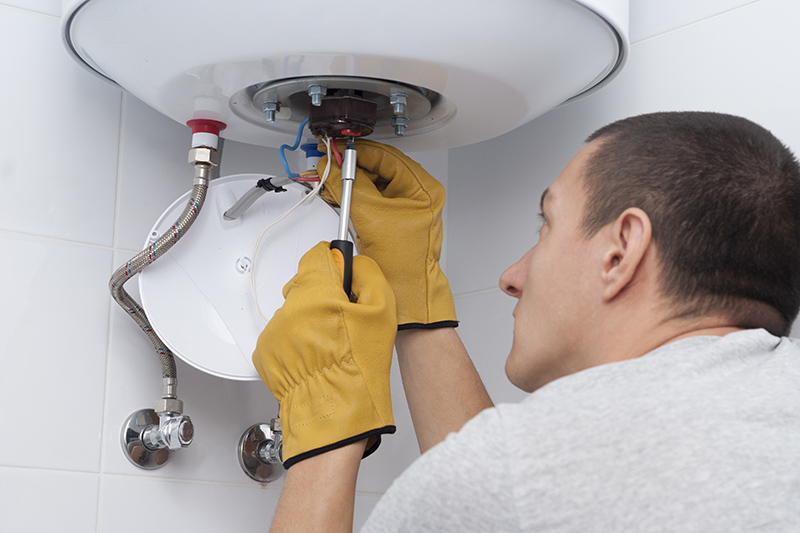 How Much To Install A New Boiler in Preston Lancashire