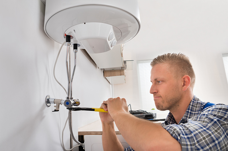 New Boiler Installation in Preston Lancashire